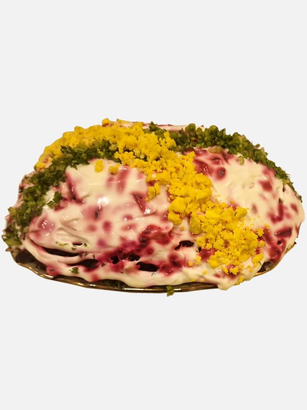 Şuba Salatı