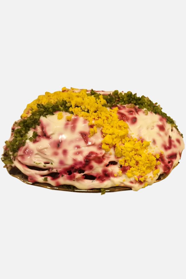 Şuba Salatı
